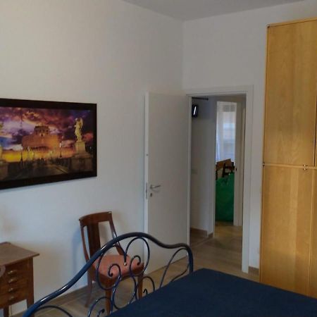 Casa Di Rosita Appartement Rome Buitenkant foto