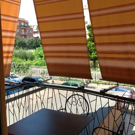 Casa Di Rosita Appartement Rome Buitenkant foto