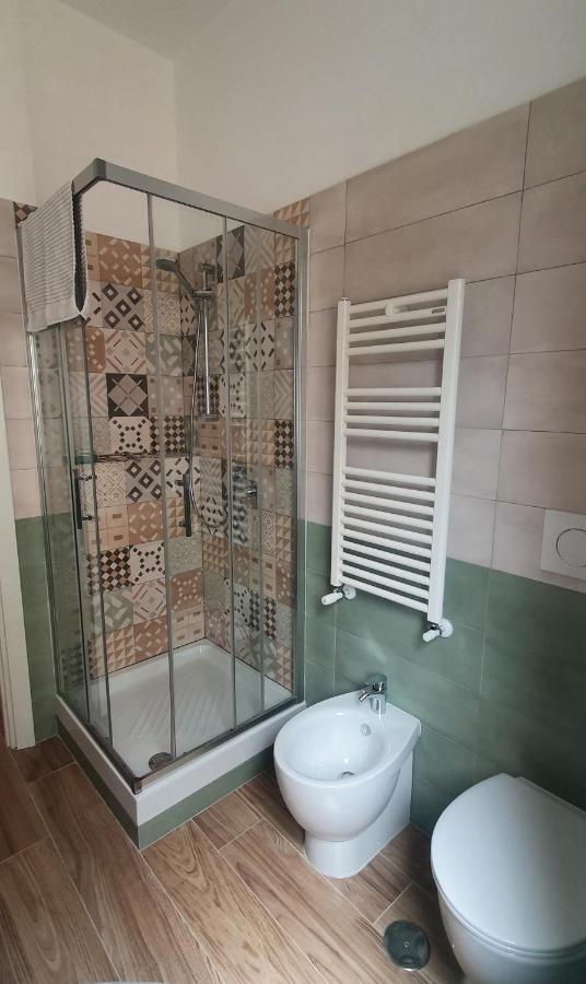 Casa Di Rosita Appartement Rome Buitenkant foto