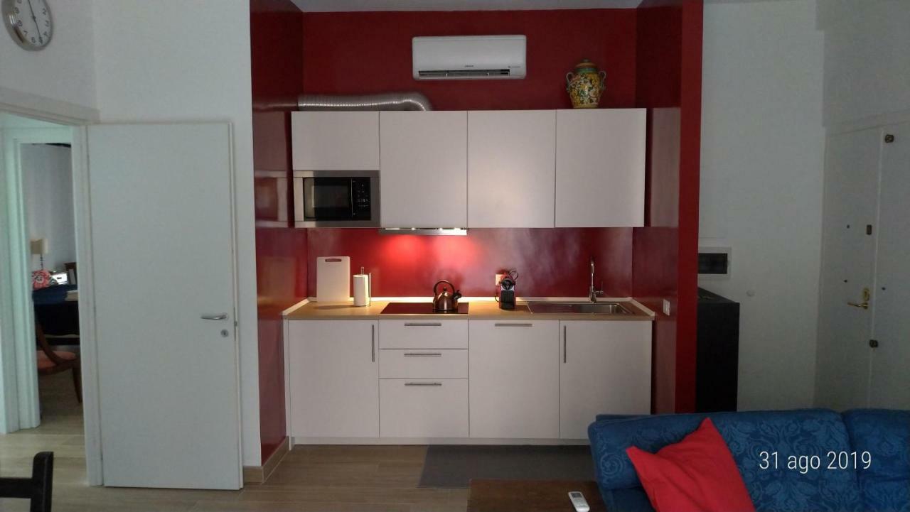 Casa Di Rosita Appartement Rome Buitenkant foto