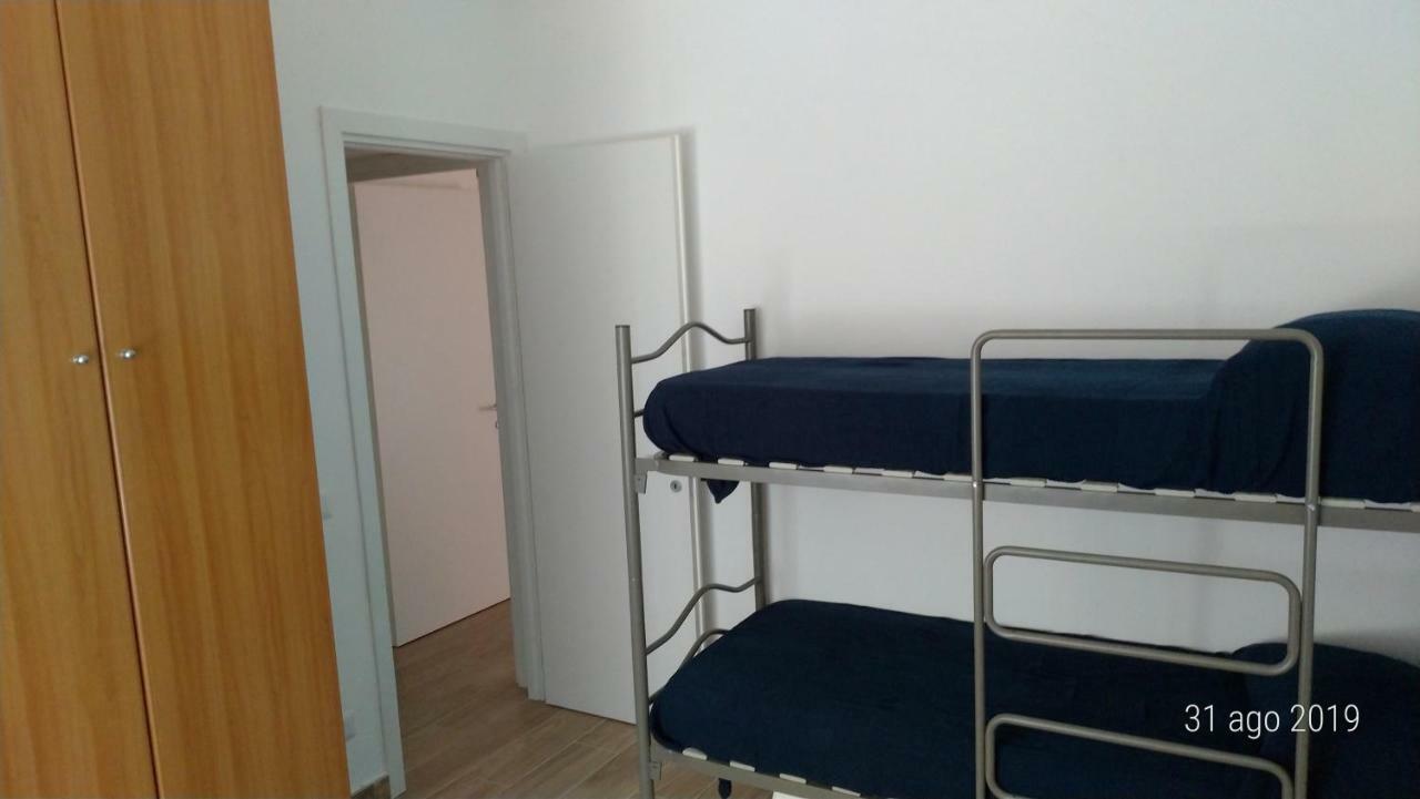 Casa Di Rosita Appartement Rome Buitenkant foto