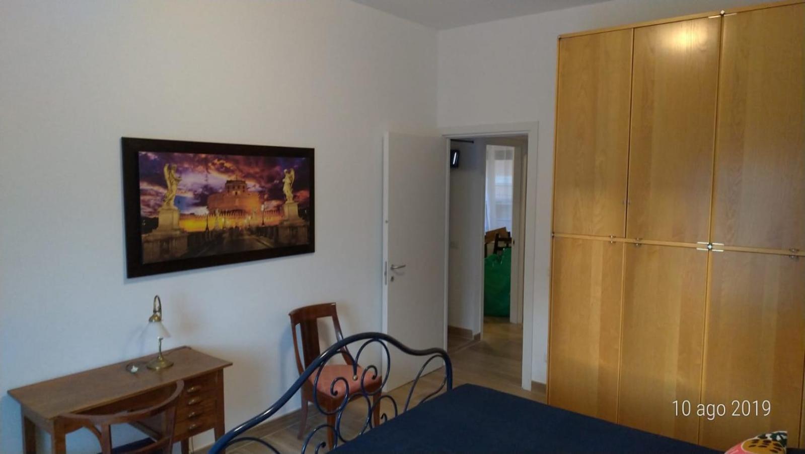 Casa Di Rosita Appartement Rome Buitenkant foto