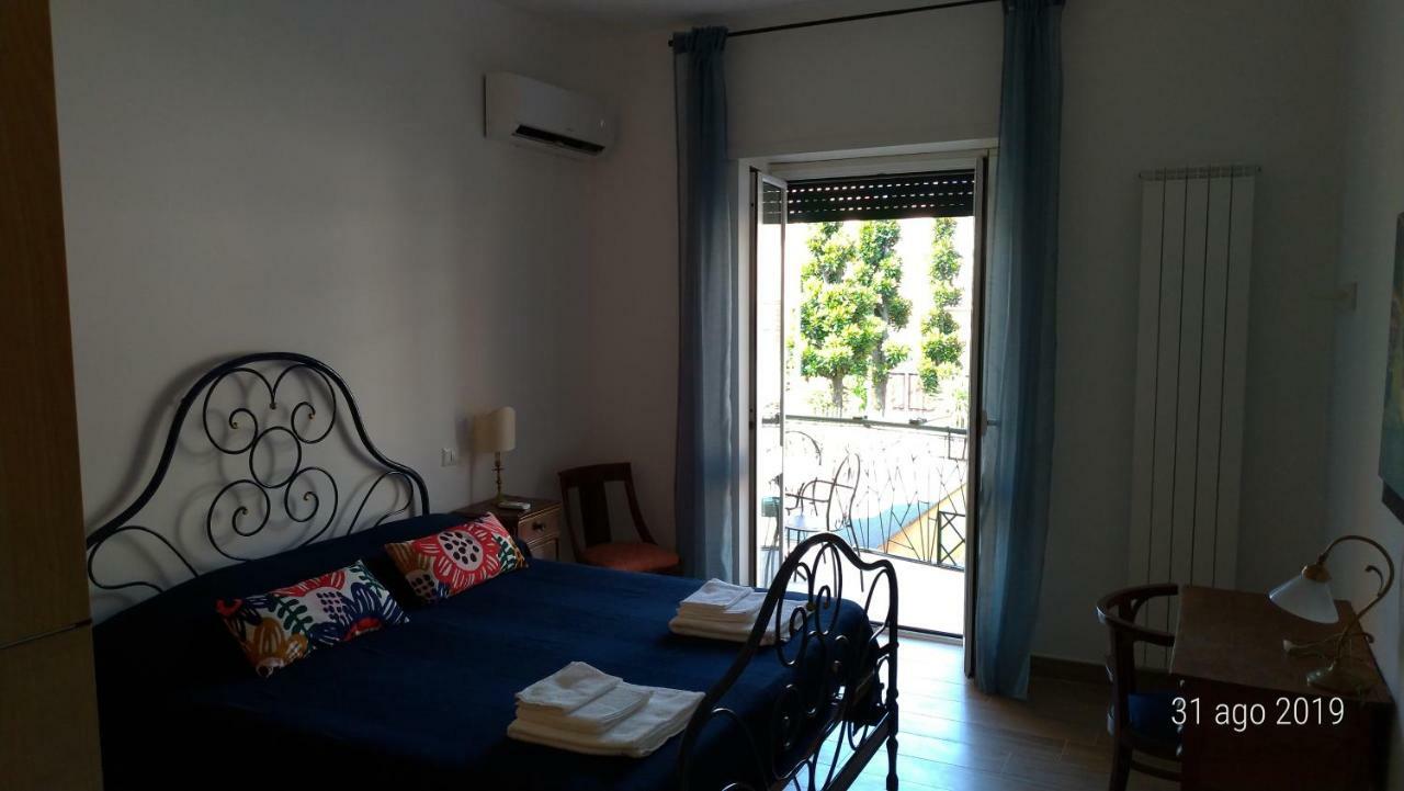 Casa Di Rosita Appartement Rome Buitenkant foto