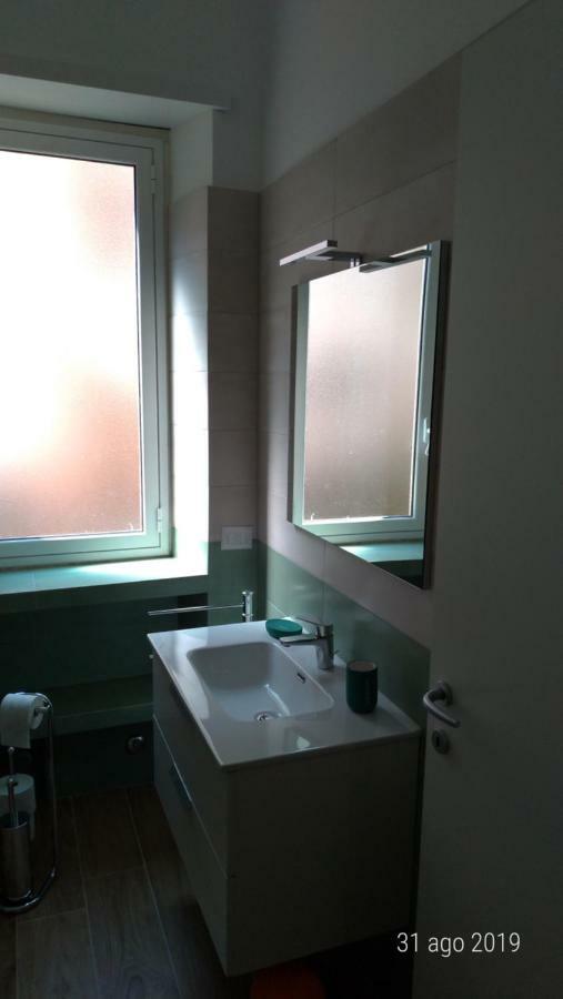 Casa Di Rosita Appartement Rome Buitenkant foto