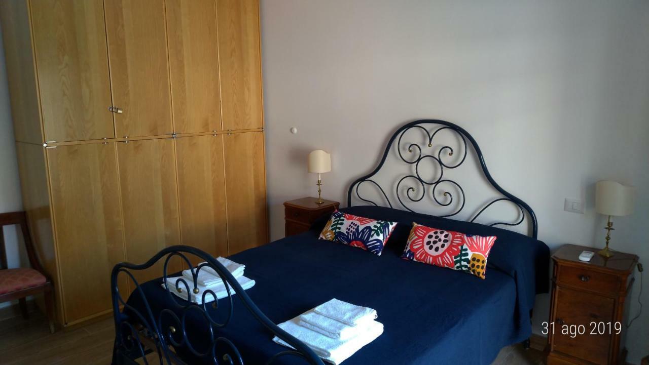 Casa Di Rosita Appartement Rome Buitenkant foto